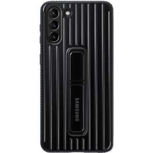 Панель Samsung Protective Standing Cover Samsung Galaxy S21 Plus Black (EF-RG996CBEGRU)