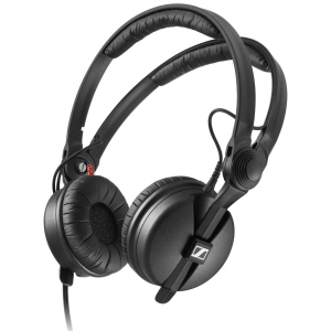 Навушники Sennheiser HD 25 Over-Ear надійний