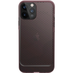 хороша модель Панель UAG Lucent для Apple iPhone 12 Pro Max Dusty Rose (11236N314848)