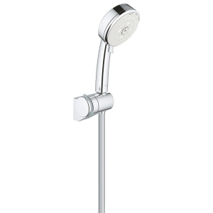 Душевой гарнитур Grohe New Tempesta Cosmopolitan 100 (27584002)