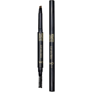 Карандаш для бровей Color Me Glam Brow Sketch светло-коричневый 1.2 г (4011974007113) в Ровно