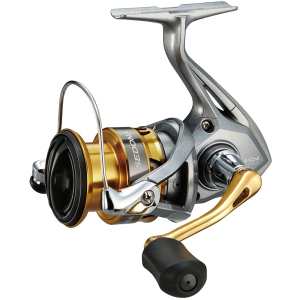 Катушка Shimano Sedona 2500S FI (22667230) лучшая модель в Ровно