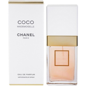 Парфумована вода для жінок Chanel Coco Mademoiselle 35 мл (3145891163902)