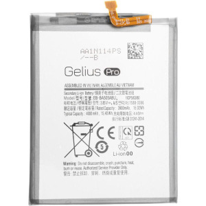 Акумулятор Gelius Pro Samsung A505 (A50) EB-BA505ABE (2099900758492) краща модель в Рівному