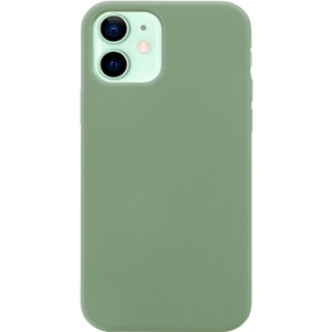 купить Панель Intaleo SoftShell для Apple iPhone 12 mini Light Green