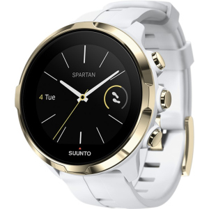 Спортивные часы Suunto Spartan Sport Wrist HR Gold (ss023405000) лучшая модель в Ровно