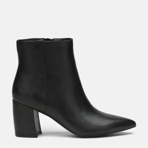 Ботильоны Steve Madden Nadalie Bootie SM11001313-017 40 (8720236118417) лучшая модель в Ровно