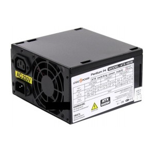 Блок живлення Logicpower ATX-400W (ATX-400W-1922)