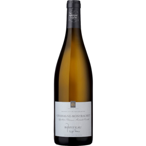 Вино Ropiteau Freres Chassagne Montrachet біле сухе 0.75 л 13% (3473120002211) ТОП в Рівному