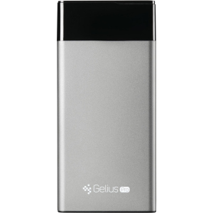 УМБ Gelius Pro Edge 20000 mAh Grey (2099900720284) в Ровно