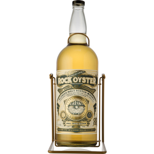 Виски Douglas Laing Rock Oyster 4.5 л 46.8% (5014218797077) ТОП в Ровно