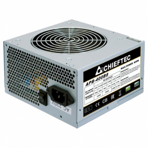 Блок живлення CHIEFTEC 400W (APB-400B8)