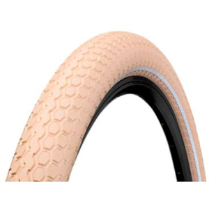 Покрышка Continental Ride Cruiser Reflex 26" x 2.0 50-559 Wire Extra Puncture Belt Beige (101525)