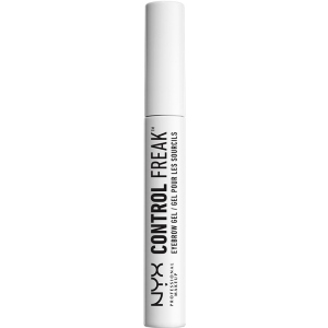 Гель для бровей NYX Professional Makeup Control Freak Eye Brow Gel 01 Clear 9 мл (800897824884) в Ровно