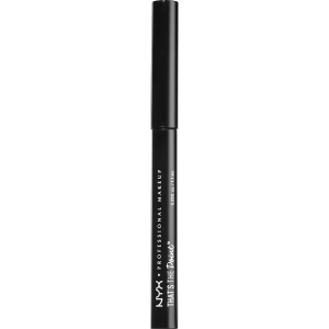 Лайнер NYX Professional Makeup Thats The Point Eyelnr - A Bit Edgy 03 A Bit Edgy 1,1 мл (800897098032) ТОП в Рівному