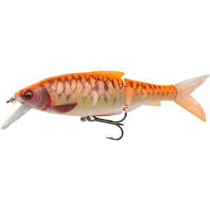 Воблер Savage Gear 3D Roach Lipster 130SF 130 мм 26 г 06-Gold Fish PHP (18540918) лучшая модель в Ровно