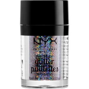 Гліттер NYX Professional Makeup Metallic Glitter 06 Style Star 2.5 г (800897140878) рейтинг