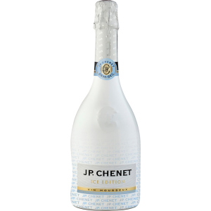 Вино игристое J.P. Chenet Ice Edition Demi Sec белое полусухое 0.75 л 10-13.5% (3500610085338) рейтинг