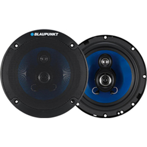 Автоакустика Blaupunkt ICx 663 (00000012875) ТОП в Рівному