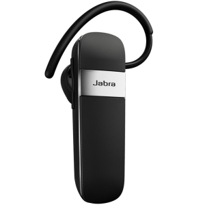 Bluetooth-гарнітура Jabra Talk 15 Black краща модель в Рівному