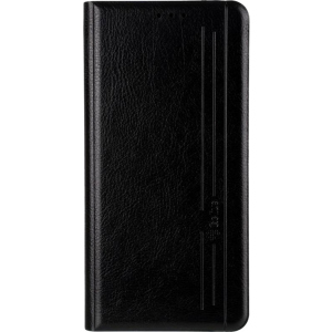 Чохол-книжка Gelius Book Cover Leather 2 для Samsung Galaxy A11 (A115)/M11 (M115) Black краща модель в Рівному