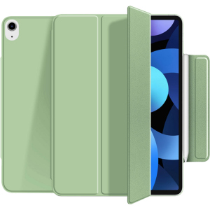 Обложка BeCover Magnetic Buckle для Apple iPad Air 10.9 2020 Green (BC_705541) в Ровно