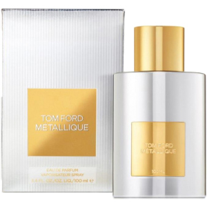 Парфумована вода унісекс Tom Ford Metallique 100 мл (888066089289) краща модель в Рівному