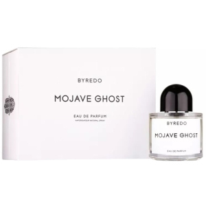 Парфумована вода унісекс Byredo Mojave Ghost 50 мл (ROZ6400101102) ТОП в Рівному