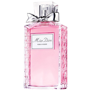 Тестер Туалетна вода для жінок Christian Dior Miss Dior Rose N'Roses 100 мл (ROZ6400101148) краща модель в Рівному