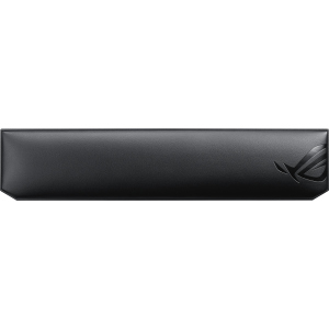 Підставка ергономічна під зап'ястя Asus ROG Gaming Wrist Rest (90MP00Y0-B0UA00) ТОП в Рівному