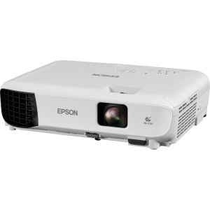 Epson EB-E10 White (V11H975040) ТОП в Рівному