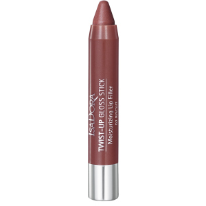 Блиск-олівець для губ Isadora Twist-Up Gloss Stick №02 Biscuit 2.7 г (7317851118024) в Рівному