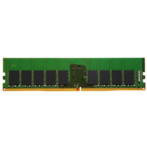 Оперативна пам'ять Kingston DDR4-2933 32GB PC4-23400 ECC (KSM29ED8/32ME) краща модель в Рівному