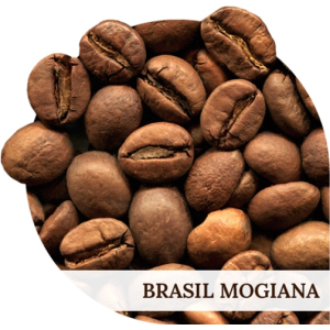 Кофе в зернах Rio Negro Professional Арабика Бразилия Моджиана 6 кг (4820159999712)