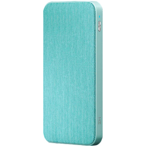 УМБ Xiaomi ZMi QC 3.0 10000 mAh Type-C Blue (QB910-BL) ТОП в Ровно