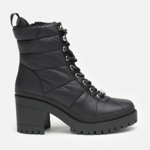 Ботильйони Steve Madden Breaker Bootie SM11001297-001 37 (8720236108630) в Рівному