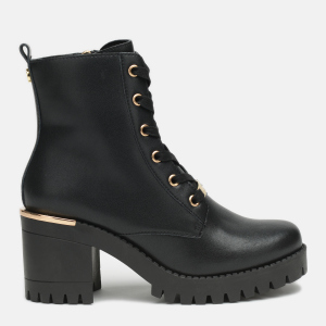 Ботильйони Steve Madden Become Bootie SM11001295-017 40 (8720236109378) в Рівному