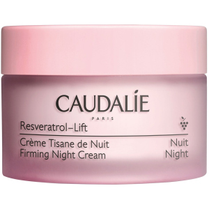 Ночной крем Caudalie Resveratrol Lift 50 мл (3522930002987) ТОП в Ровно