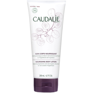 Лосьйон для тіла Caudalie Nourishing Body Lotion Поживний 200 мл (3522930002628) ТОП в Рівному