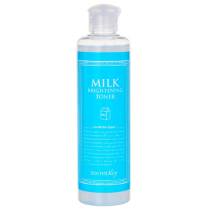 Тонер для лица Secret Key Milk Brightening Toner 248 мл (8809305991547) в Ровно