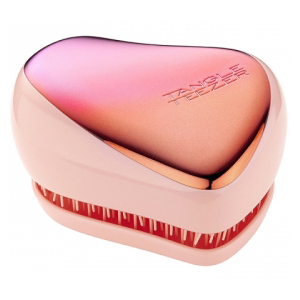 Расческа Tangle Teezer Compact Styler Cerise Pink Ombre (5060630042073)