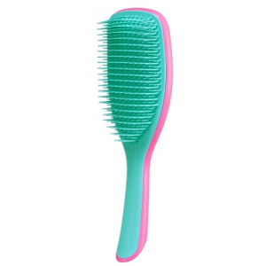 хороша модель Гребінець Tangle Teezer The Large Wet Detangler Hyper Pink (5060630044275)