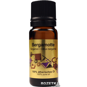 Ефірна олія Бергамот Styx Naturcosmetic 10 мл (9004432005023) в Рівному