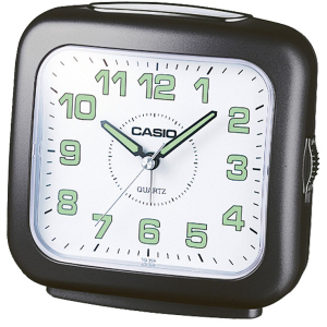 Будильник CASIO TQ-359-1EF рейтинг