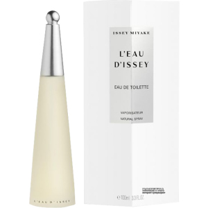 купить Туалетная вода для женщин Issey Miyake L'eau de Issey 25 мл (3423470480986)