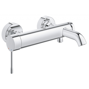 Змішувач для ванни GROHE Essence New 33624001 в Рівному