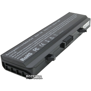 Акумулятор для ноутбуків ExtraDigital Dell Inspiron 1526 (11.1V/5200mAh/6Cells) (BND3929) ТОП в Рівному