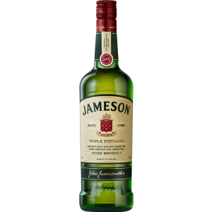 купити Віскі Jameson Irish Whisky 0,7 л 40% (5011007003005)