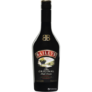 Лікер Baileys Original 0.5 л 17% (5011013100170) надійний