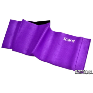 Пояс для фитнеса Joerex I.Care Neoprene Waistband (JE067B) ТОП в Ровно